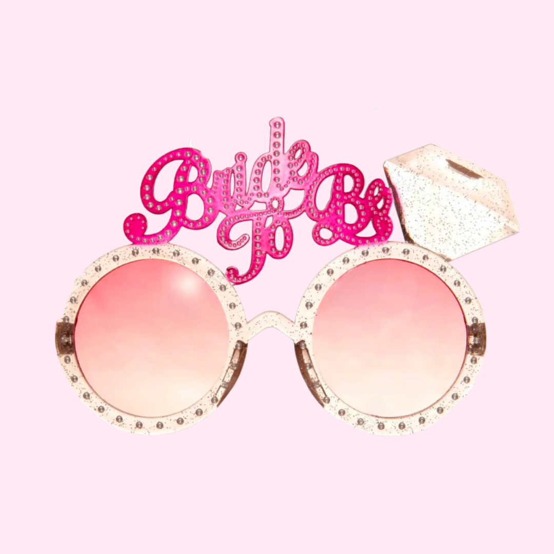 Lentes Bride to Be